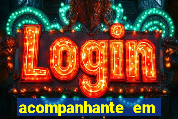 acompanhante em porto de galinha